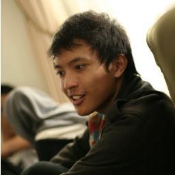 sandhymuhammad's profile picture. SMPN 13 Bandung | SMAN 3 Bandung | FTTM ITB | Geophysical Engineering '11
The Blues! KTBFFH!