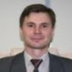 AlexeyAnkudinov's profile picture. Video Intelligence Solutions