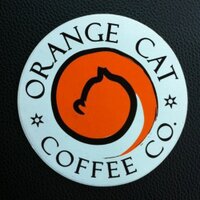 OrangeCatCoffee (@ohrangecat) 's Twitter Profile