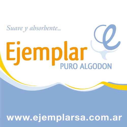Fabricación de Algodón Hidrófilo
