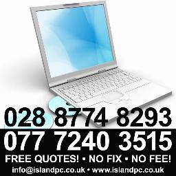 Computer shop in Coalisland we specialise in computer sales, repairs and accessories. Tel: 028 8774 8293 -  http://t.co/5jzLMlppBw - Mob/Text: 077 7240 3515