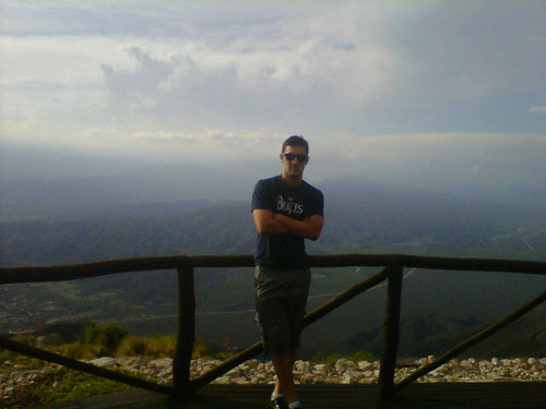 Barrera Jose