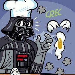chefestressado Profile Picture