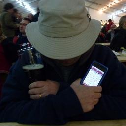 Actor, writer, historian, archaeologist, fortean, astronomer, real ale drinker, beer blogger, proto-brewer & pretend numismatist.