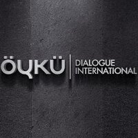 ÖYKÜ/Dialogue Int. (@oykudialogue) Twitter profile photo