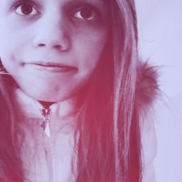 дурочка позитивная:*