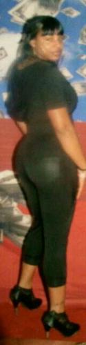 MISS ME WIT DAT GOOFY SHT