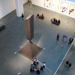 macbarquisimeto's profile picture. Cuenta Oficial del Museo de Arte Contemporaneo de Barquisimeto