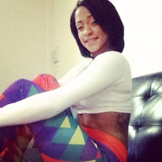 21 | tattoo'd | freeSpirit | SUPER Woman .