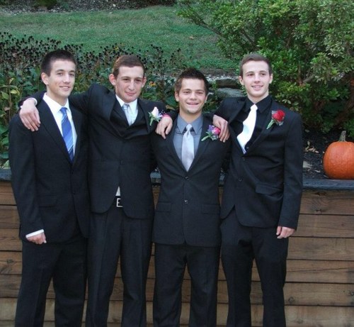 ChillyyT's profile picture. 