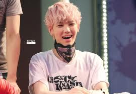 Zelo-B.A.P | Maknae + Rapper | 96L |Om gue @PR_ArthurS4 | @SH_SNSDSooyoung's ♥ :* [101112] | My cute Nunna ^^ @SMF_ParkChorong :3 | #MagnaeArea #RPWithoutAgency