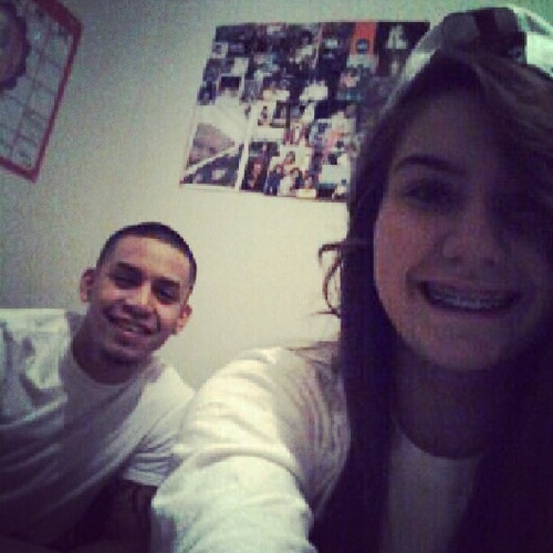 Ayeeee this is tara c: omgzzzz fuck yo happiness c; im16years young! Stay in HOUSTON TX c;