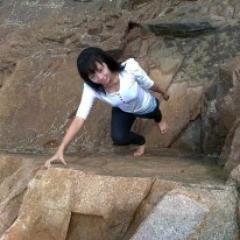 Septy_Apriyani's profile picture. Nama : Septi apriyani

TTL :Bengkulu,23 september 1990

Hobby :Jalan2 kepantai.