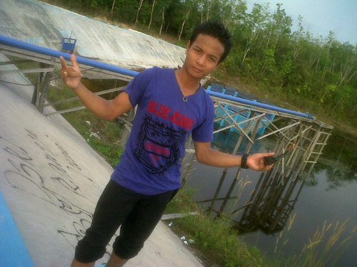 saidplbs_99's profile picture. 