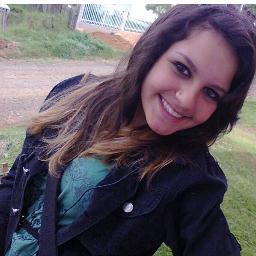 Te amo minha pequena 33' @_complicadinha1 aqui ...