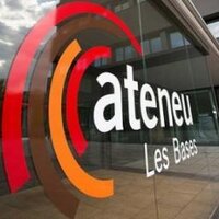 Biblioteca Ateneu Les Bases (@bmanresaab) 's Twitter Profile