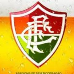 Podem tentar me calar,mais um Guerreiro nunca dessiste.Aqui tricolor, segue tricolor