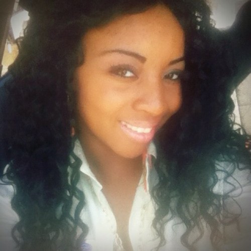 BEAUTIFUL
BLACK
REAL FEMALE
***ENUFF SAID***