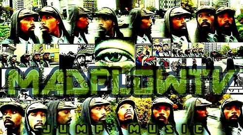 4 more information about MADFLOWTV and how to get NEW MUSIC, LAB TIME, VIDEOS, or BEATS Call area code 267 - 770 - 1847