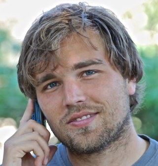 HansPieter's profile picture. 