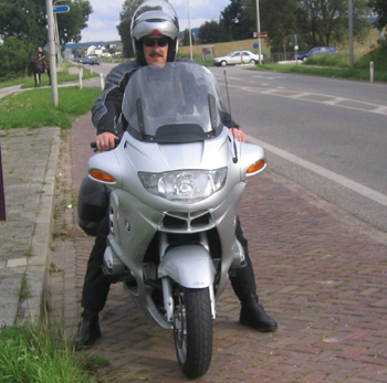 Bert500's profile picture. 