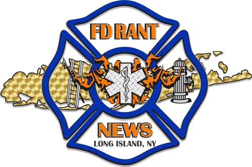 #1 News Source for the Long Island Fire Service.