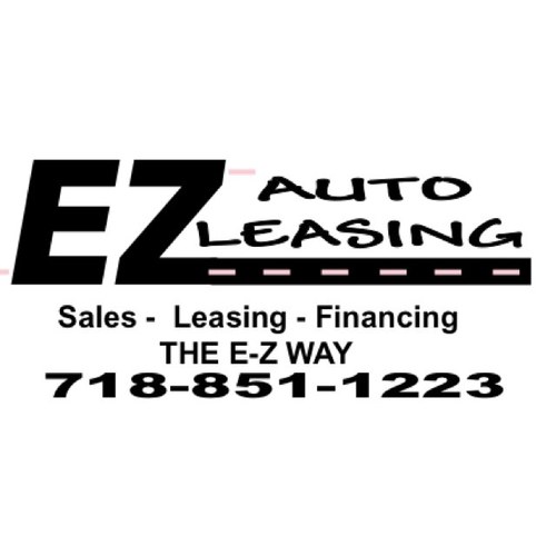 •E-Z AUTO LEASING• THE LEASING COMPANY THAT WILL MAKE IT EZ FOR U FROM A-Z. Call: 347-903-9254 or Email: ezautonj@gmail.com INSTRGRAM: @ezautoleasing