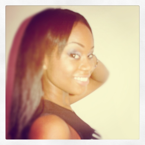 Brown| Tall| Girl| • Brooklyn, NY