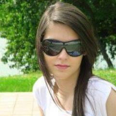 An innocent girl standing infront of the world and asking a simple question, #Fashion Lover.And also following @AdClout