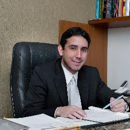 Advogado especializado em Direito do Trabalho e Pós-Graduado em Direito do Consumidor e Direito Civil.