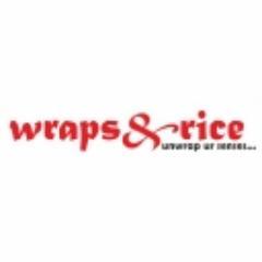 We provide a enormous variety of Wraps , Rice and Sides which include Pastas , Maggis and Sandwiches.