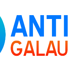 Pusat Kegalauan dan plesetan