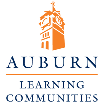 AuburnFYS_LCs's profile picture. First Year Seminars and Learning Communities at Auburn University help first year students transition to college, connect with faculty, and meet new friends.