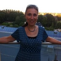 Penelope Toff (@penny_toff) 's Twitter Profile