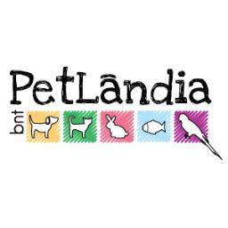 Petlândia, um mundo todo para o seu filhote. Aqui você conta com Pet Shop, Estética animal e  Veterinária.
Estamos na Rua Brasílio Machado 268 - Centro - SBC