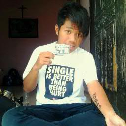 Ajisadega53's profile picture. satu senyuman dari bibirmu, bagaikan sejuta kebahagiaan terindah dalam hidupku, tetap tersenyumlah