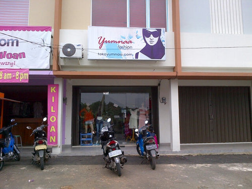 cs_yumnaa's profile picture. Fashion to do more