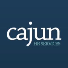 CajunHR's profile picture. We give down-to-earth and jargon-free HR advice for businesses of all shapes and sizes. Our approach isn’t like other HR companies - How Refreshing.