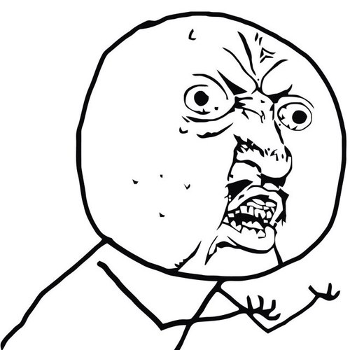 Wht u no follow me