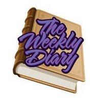 The Weekly Diary (@theweeklydiary) 's Twitter Profile