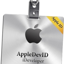 Закажите у нас бейджик Apple с Вашими персональными данными! Стоимость 50 рублей. 
QIWI 79260362338
Яндекс.Деньги 41001725662468
WMR R140547227478
