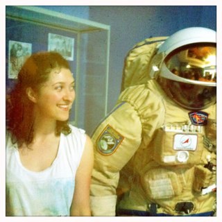 science tv director