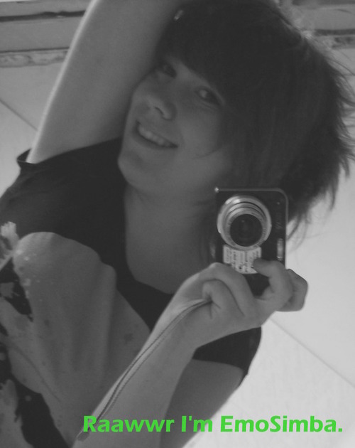 SteffMiauw's profile picture. Let it rock bby'.xD