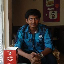 babuenir's profile picture. 