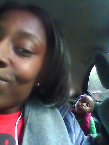 ALL ABOUT ME AMD MY 3 LIL ONES