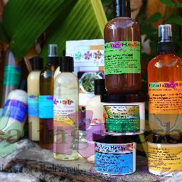 Natural organic beauty products with Ayurvedic ingredients created for a natural healthy you, 
Enriched with proteins, amino acids, vitamins and botanicals.