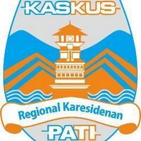 Kaskus Regional Pati (@kaskuspati) 's Twitter Profile
