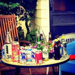 ClusterFuckLife's profile picture. My life is a cluster fuck