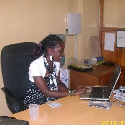 A dedicated employee who sets realist goals and attains them.