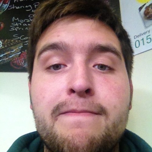 hodgy690's profile picture. 